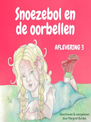 cover image of Snoezebol Sprookje 3